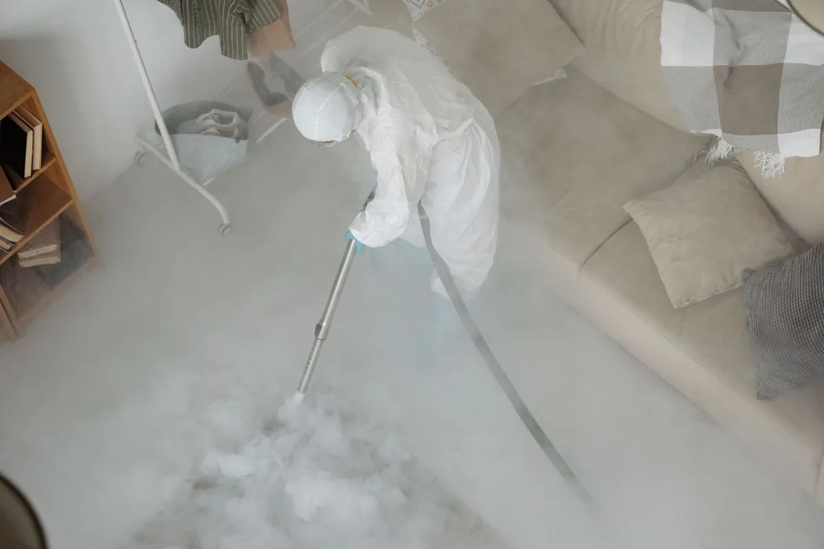 Crime Scene Cleanup in Hollywood Hills West, Los Angeles, CA